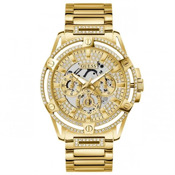 Guess GUGW0497G2 Erkek Kol Saati ürün görseli 1