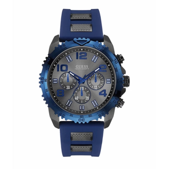 Guess GUW0599G2 Erkek Kol Saati ürün görseli 1