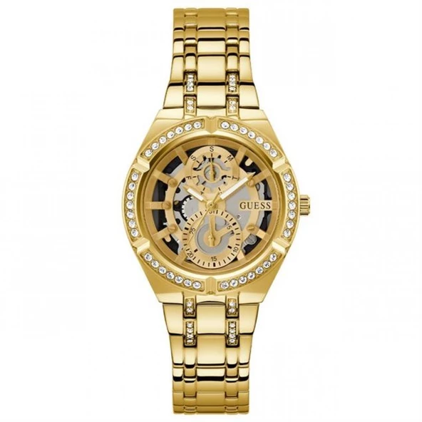 Guess GUGW0604L2 Kadın Kol Saati ürün görseli 1