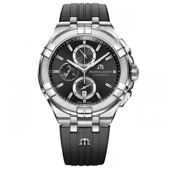 Maurice Lacroix ML-AI1018SS001330-2 Erkek Kol Saati ürün görseli 1