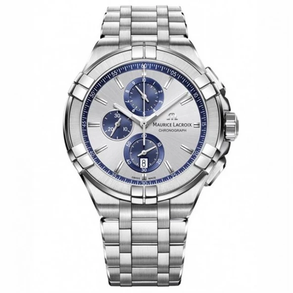 Maurice Lacroix ML-AI1018SS002131-1 - MLAI1018SS002131-1 AI1018S ürün görseli 1