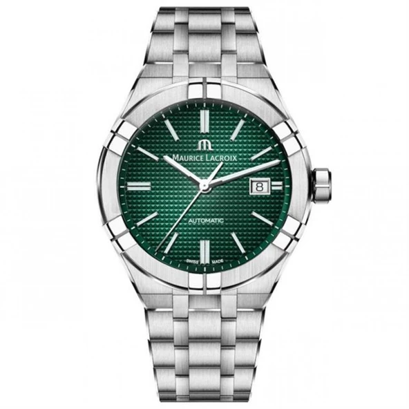 Maurice Lacroix ML-AI6008SS002630-1 Erkek Kol Saati ürün görseli 1