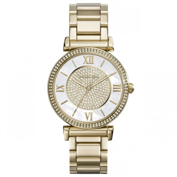 Michael Kors MK3332 Kadın Kol Saati ürün görseli 1