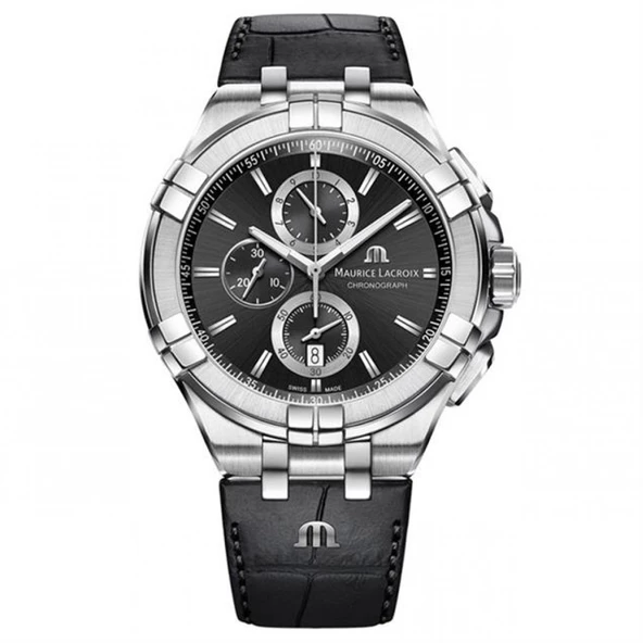 Maurice Lacroix ML-AI1018SS001330-1 Erkek Kol Saati AI1018SS0013301 ürün görseli 1