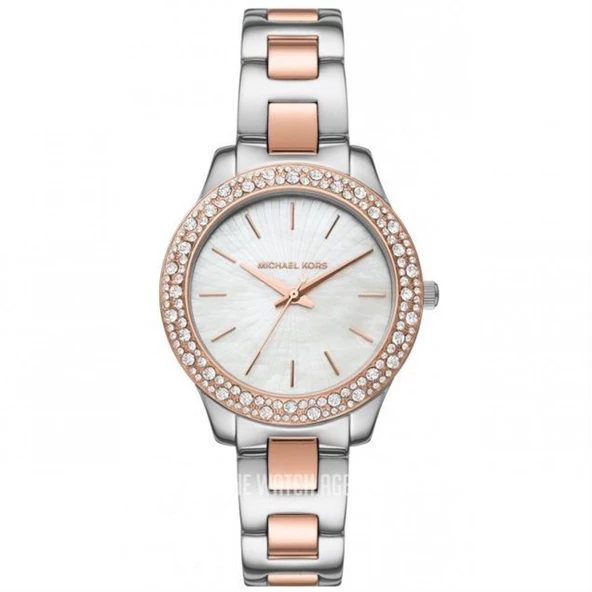 Michael Kors MK1048 Kadın Kol Saati ürün görseli 1