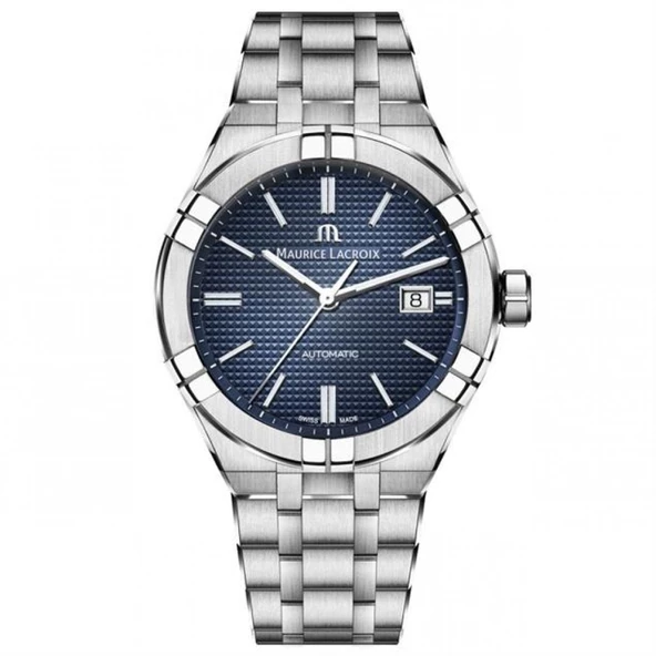 Maurice Lacroix ML-AI6008SS002430-1 Erkek Kol Saati ürün görseli 1