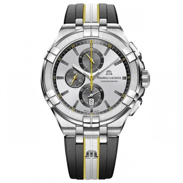 Maurice Lacroix ML-AI1018TT030130-K Erkek Kol Saati ürün görseli 1