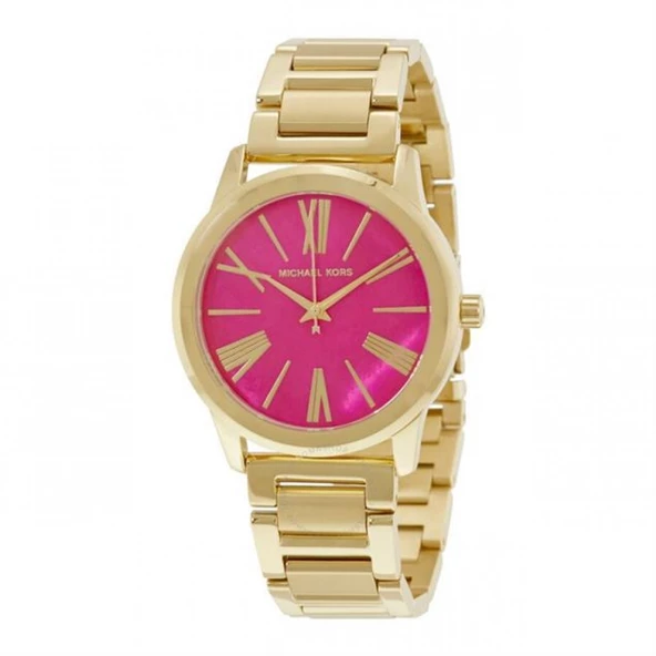 Michael Kors MK3520 Kadın Kol Saati ürün görseli 1