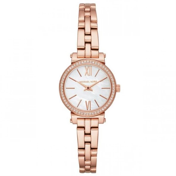 Michael Kors MK3834 Kadın Kol Saati ürün görseli 1