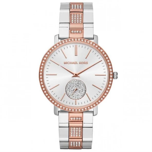 Michael Kors MK3660 Kadın Kol Saati ürün görseli 1