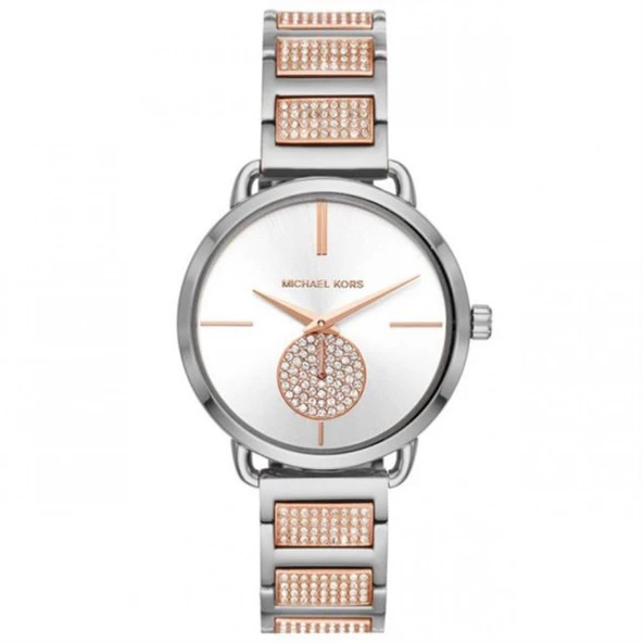 Michael Kors MK4352 Kadın Kol Saati ürün görseli 1