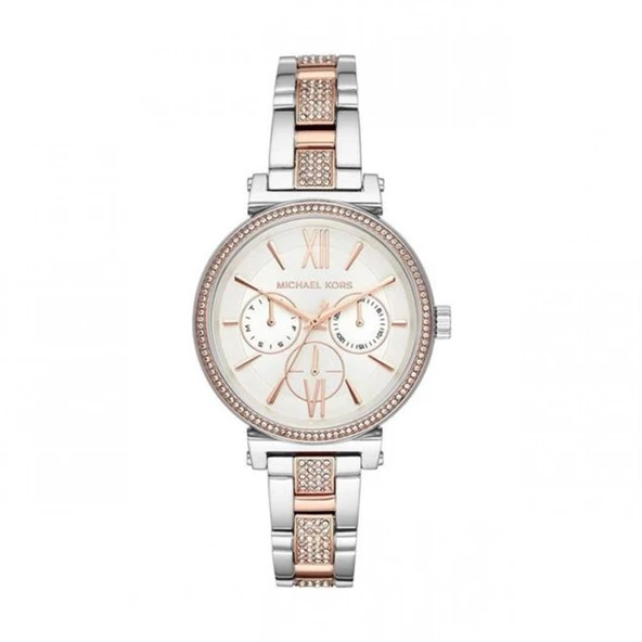 Michael Kors MK4353 Kadın Kol Saati ürün görseli 1