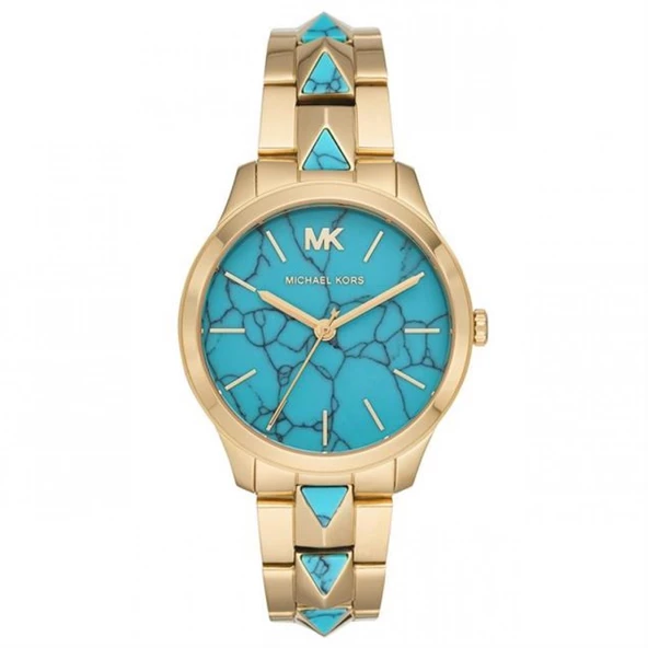 Michael Kors MK6670 Kadın Kol Saati ürün görseli 1