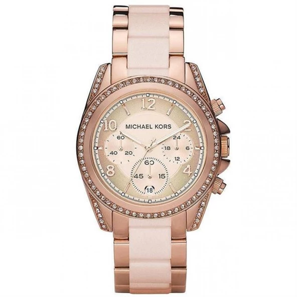 Michael Kors MK5943  Kadın Kol Saati ürün görseli 1