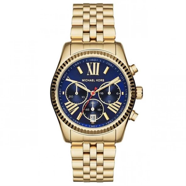 Michael Kors MK6206 Kadın Kol Saati ürün görseli 1
