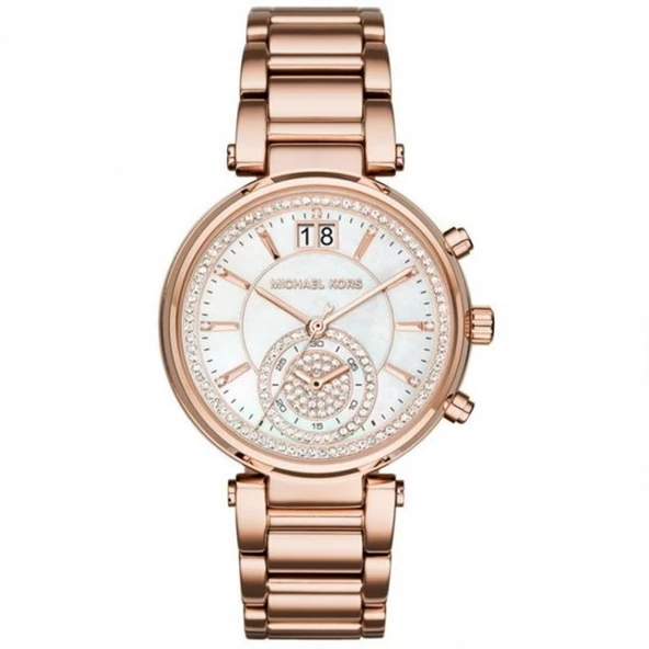 Michael Kors MK6282 Kadın Kol Saati ürün görseli 1