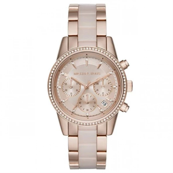Michael Kors MK6307 Kadın Kol Saati ürün görseli 1