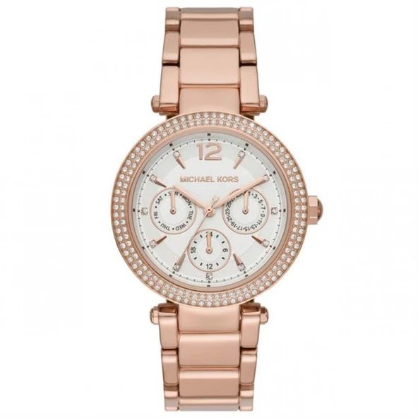 Michael Kors MK5781 Kadın Kol Saati ürün görseli 1