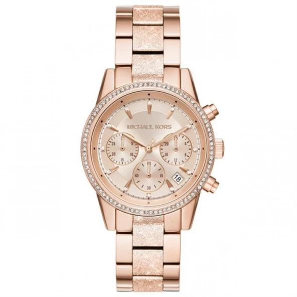 Michael Kors MK6598 Kadın Kol Saati ürün görseli 1