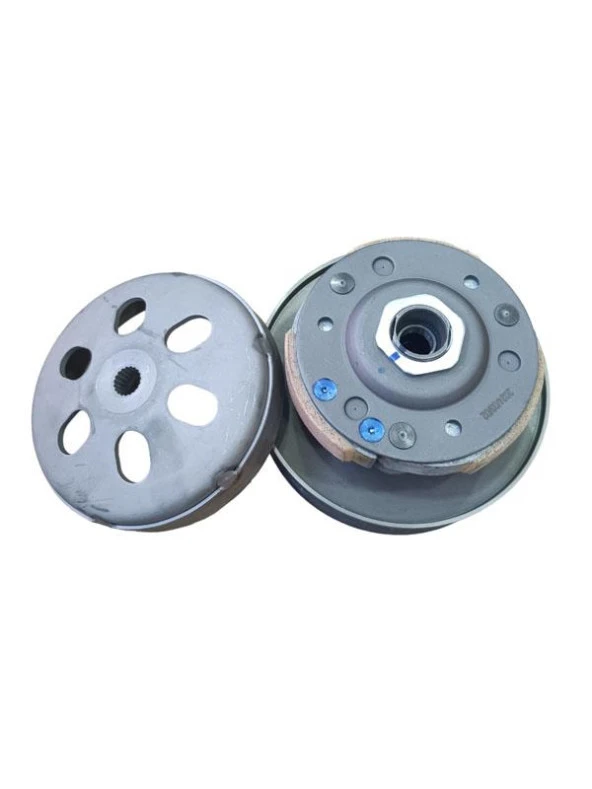 ARKA DEBRİYAJ N MAX - OEM - Resim 3