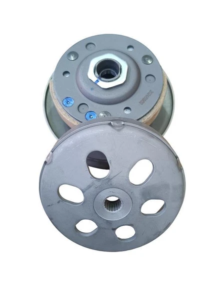 ARKA DEBRİYAJ N MAX - OEM - Resim 6