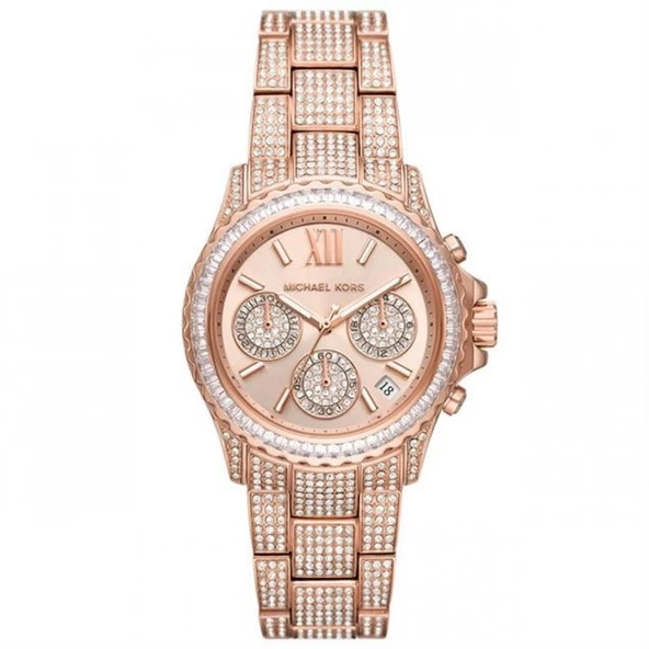 Michael Kors MK7235 Kadın Kol Saati ürün görseli 1