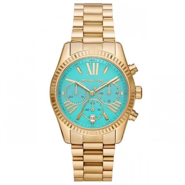 Michael Kors MK7216 Kadın Kol Saati ürün görseli 1
