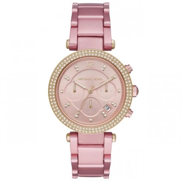 Michael Kors MK6806 Kadın Kol Saati ürün görseli 1