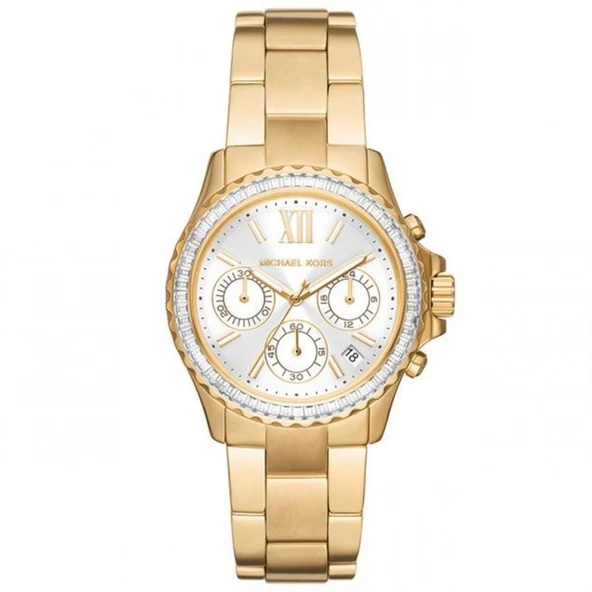 Michael Kors MK7212 Kadın Kol Saati ürün görseli 1
