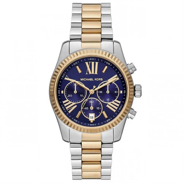 Michael Kors MK7218 Kadın Kol Saati ürün görseli 1