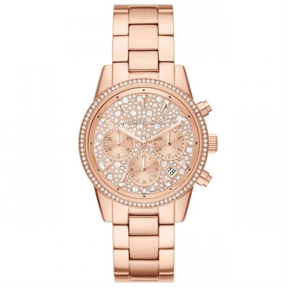 Michael Kors Mk7302 Kadın Kol Saati ürün görseli 1