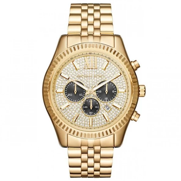 Michael Kors MK8494 Erkek Kol Saati ürün görseli 1