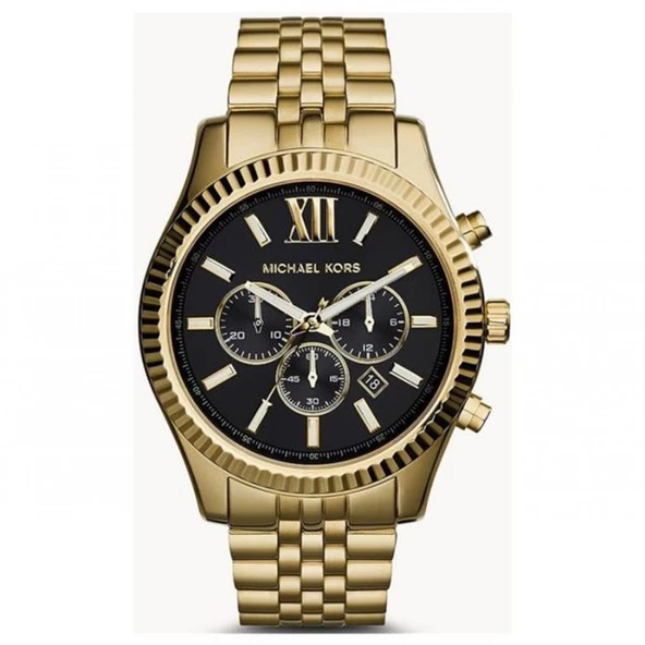 Michael Kors MK8286 Erkek Kol Saati ürün görseli 1