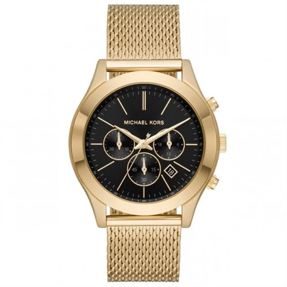 Michael Kors MK9057 Erkek Kol Saati ürün görseli 1