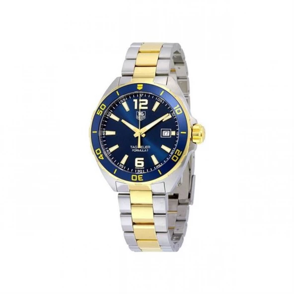 TAG Heuer Formula 1 WAZ1120.BB0879 Kol Saati ürün görseli 1