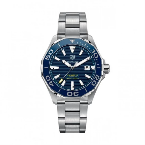 Tag Heuer WAY201B.BA0927 Kol Saati ürün görseli 1