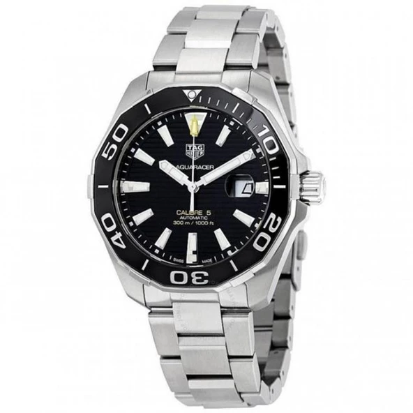 Tag Heuer WAY201A.BA0927 Erkek Kol Saati ürün görseli 1