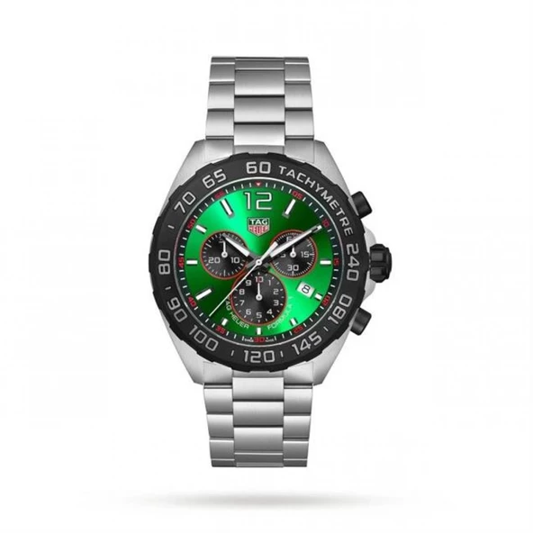 TAG Heuer Formula 1 Chronograph CAZ101AP.BA0842 Kol Saati ürün görseli 1