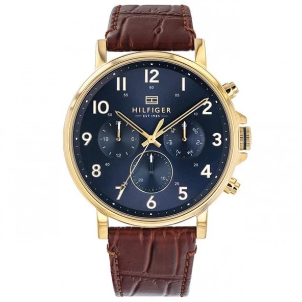 Tommy Hilfiger TH1710380 Erkek Kol Saati ürün görseli 1
