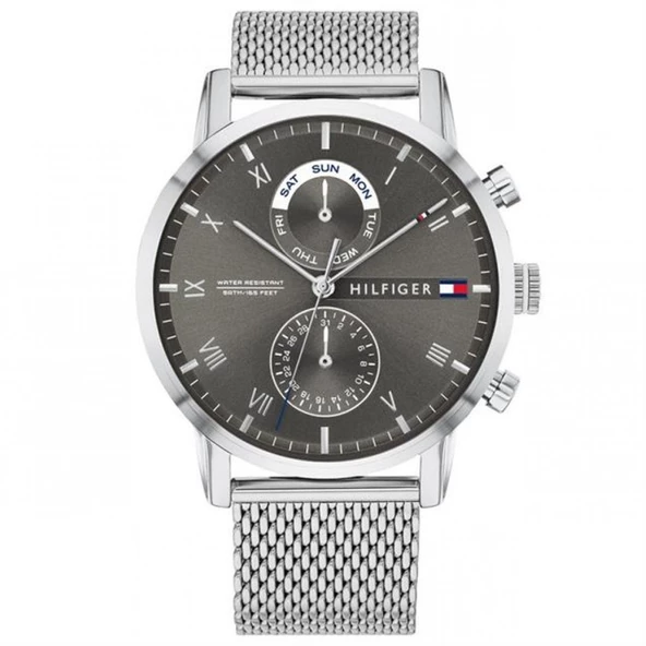 Tommy Hilfiger TH1710402 Erkek Kol Saati ürün görseli 1