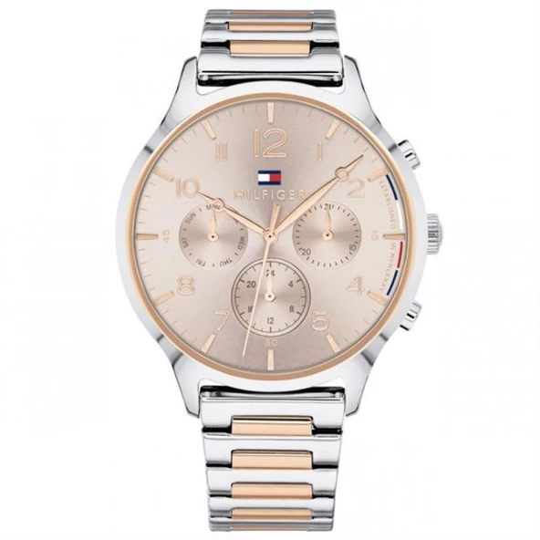 Tommy Hilfiger TH1781876 Kadın Kol Saati ürün görseli 1
