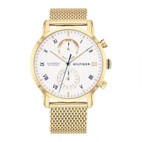 Tommy Hilfiger TH1710403 Erkek Kol Saati ürün görseli 1
