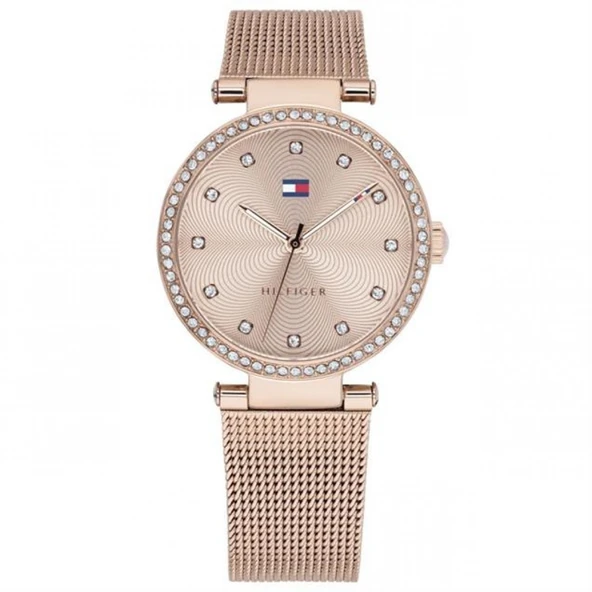 Tommy Hilfiger TH1781865 Kadın Kol Saati ürün görseli 1