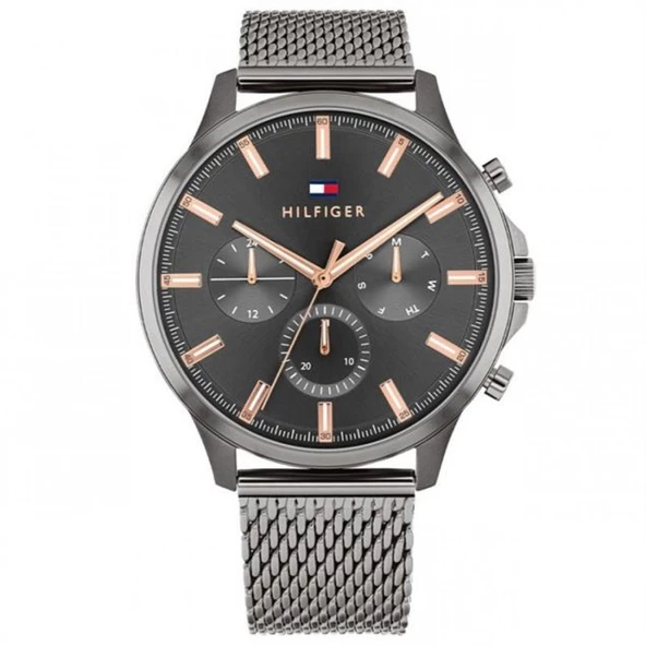 Tommy Hilfiger TH1710500 Erkek Kol Saati ürün görseli 1
