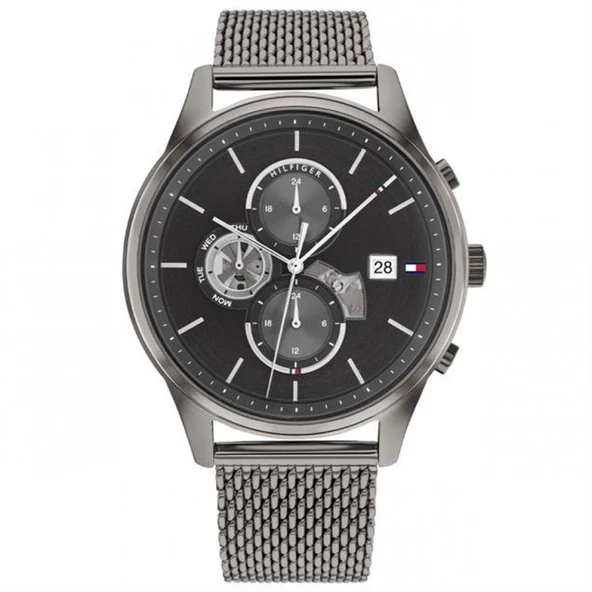 Tommy Hilfiger TH1710506 Erkek Kol Saati ürün görseli 1