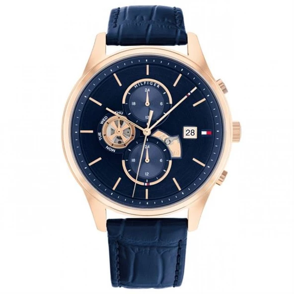 Tommy Hilfiger TH1710503 Erkek Kol Saati ürün görseli 1