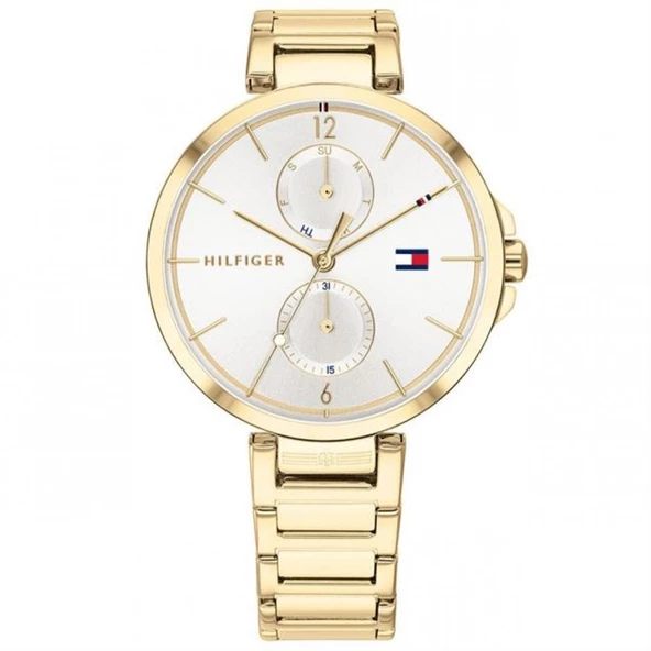 Tommy Hilfiger TH1782128 Kadın Kol Saati ürün görseli 1
