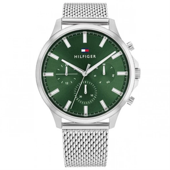 Tommy Hilfiger TH1710499 Erkek Kol Saati ürün görseli 1
