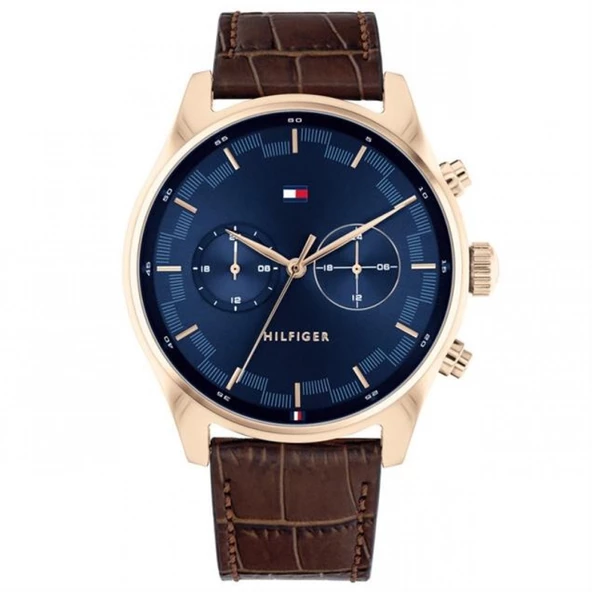 Tommy Hilfiger TH1710423 Erkek Kol Saati ürün görseli 1