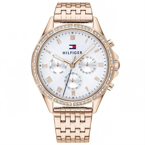 Tommy Hilfiger TH1782143 Bayan Kol Saati ürün görseli 1